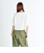 Roxy SILENT VIBES ウィメンズ 半袖Tシャツ フィットネス スポーツ <2025 SPORTS COLLECTION>