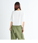 Roxy SILENT VIBES ウィメンズ 半袖Tシャツ フィットネス スポーツ <2025 SPORTS COLLECTION>
