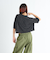 Roxy SILENT VIBES ウィメンズ 半袖Tシャツ フィットネス スポーツ <2025 SPORTS COLLECTION>