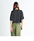 Roxy SILENT VIBES ウィメンズ 半袖Tシャツ フィットネス スポーツ <2025 SPORTS COLLECTION>