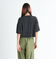 Roxy SILENT VIBES ウィメンズ 半袖Tシャツ フィットネス スポーツ <2025 SPORTS COLLECTION>