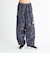 Roxy SHAGGY BAGGY ウィメンズ 2WAY ロングパンツ ハーフパンツ フィットネス スポーツ <2025 SPORTS COLLECTION>