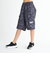 Roxy SHAGGY BAGGY ウィメンズ 2WAY ロングパンツ ハーフパンツ フィットネス スポーツ <2025 SPORTS COLLECTION>