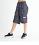 Roxy SHAGGY BAGGY ウィメンズ 2WAY ロングパンツ ハーフパンツ フィットネス スポーツ <2025 SPORTS COLLECTION>