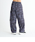 Roxy SHAGGY BAGGY ウィメンズ 2WAY ロングパンツ ハーフパンツ フィットネス スポーツ <2025 SPORTS COLLECTION>