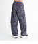 Roxy SHAGGY BAGGY ウィメンズ 2WAY ロングパンツ ハーフパンツ フィットネス スポーツ <2025 SPORTS COLLECTION>