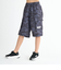 Roxy SHAGGY BAGGY ウィメンズ 2WAY ロングパンツ ハーフパンツ フィットネス スポーツ <2025 SPORTS COLLECTION>