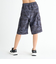 Roxy SHAGGY BAGGY ウィメンズ 2WAY ロングパンツ ハーフパンツ フィットネス スポーツ <2025 SPORTS COLLECTION>