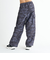 Roxy SHAGGY BAGGY ウィメンズ 2WAY ロングパンツ ハーフパンツ フィットネス スポーツ <2025 SPORTS COLLECTION>