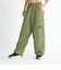 Roxy SHAGGY BAGGY ウィメンズ 2WAY ロングパンツ ハーフパンツ フィットネス スポーツ <2025 SPORTS COLLECTION>