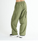 Roxy SHAGGY BAGGY ウィメンズ 2WAY ロングパンツ ハーフパンツ フィットネス スポーツ <2025 SPORTS COLLECTION>
