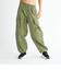 Roxy SHAGGY BAGGY ウィメンズ 2WAY ロングパンツ ハーフパンツ フィットネス スポーツ <2025 SPORTS COLLECTION>