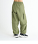 Roxy SHAGGY BAGGY ウィメンズ 2WAY ロングパンツ ハーフパンツ フィットネス スポーツ <2025 SPORTS COLLECTION>