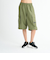 Roxy SHAGGY BAGGY ウィメンズ 2WAY ロングパンツ ハーフパンツ フィットネス スポーツ <2025 SPORTS COLLECTION>