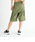 Roxy SHAGGY BAGGY ウィメンズ 2WAY ロングパンツ ハーフパンツ フィットネス スポーツ <2025 SPORTS COLLECTION>
