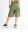 Roxy SHAGGY BAGGY ウィメンズ 2WAY ロングパンツ ハーフパンツ フィットネス スポーツ <2025 SPORTS COLLECTION>
