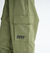Roxy SHAGGY BAGGY ウィメンズ 2WAY ロングパンツ ハーフパンツ フィットネス スポーツ <2025 SPORTS COLLECTION>