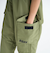 Roxy SHAGGY BAGGY ウィメンズ 2WAY ロングパンツ ハーフパンツ フィットネス スポーツ <2025 SPORTS COLLECTION>