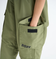 Roxy SHAGGY BAGGY ウィメンズ 2WAY ロングパンツ ハーフパンツ フィットネス スポーツ <2025 SPORTS COLLECTION>