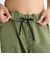 Roxy SHAGGY BAGGY ウィメンズ 2WAY ロングパンツ ハーフパンツ フィットネス スポーツ <2025 SPORTS COLLECTION>