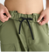 Roxy SHAGGY BAGGY ウィメンズ 2WAY ロングパンツ ハーフパンツ フィットネス スポーツ <2025 SPORTS COLLECTION>