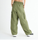 Roxy SHAGGY BAGGY ウィメンズ 2WAY ロングパンツ ハーフパンツ フィットネス スポーツ <2025 SPORTS COLLECTION>