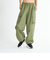 Roxy SHAGGY BAGGY ウィメンズ 2WAY ロングパンツ ハーフパンツ フィットネス スポーツ <2025 SPORTS COLLECTION>