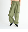 Roxy SHAGGY BAGGY ウィメンズ 2WAY ロングパンツ ハーフパンツ フィットネス スポーツ <2025 SPORTS COLLECTION>