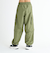 Roxy SHAGGY BAGGY ウィメンズ 2WAY ロングパンツ ハーフパンツ フィットネス スポーツ <2025 SPORTS COLLECTION>