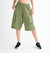 Roxy SHAGGY BAGGY ウィメンズ 2WAY ロングパンツ ハーフパンツ フィットネス スポーツ <2025 SPORTS COLLECTION>