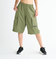Roxy SHAGGY BAGGY ウィメンズ 2WAY ロングパンツ ハーフパンツ フィットネス スポーツ <2025 SPORTS COLLECTION>