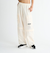 Roxy SHAGGY BAGGY ウィメンズ 2WAY ロングパンツ ハーフパンツ フィットネス スポーツ <2025 SPORTS COLLECTION>