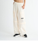 Roxy SHAGGY BAGGY ウィメンズ 2WAY ロングパンツ ハーフパンツ フィットネス スポーツ <2025 SPORTS COLLECTION>