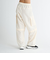 Roxy SHAGGY BAGGY ウィメンズ 2WAY ロングパンツ ハーフパンツ フィットネス スポーツ <2025 SPORTS COLLECTION>