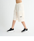 Roxy SHAGGY BAGGY ウィメンズ 2WAY ロングパンツ ハーフパンツ フィットネス スポーツ <2025 SPORTS COLLECTION>