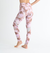 【ROXY ロキシー 公式通販】ロキシー（ROXY）Roxy YOUR FLAVA ウィメンズ レギンス フィットネス スポーツ 水陸両用 速乾機能付き