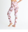 【ROXY ロキシー 公式通販】ロキシー（ROXY）Roxy YOUR FLAVA ウィメンズ レギンス フィットネス スポーツ 水陸両用 速乾機能付き