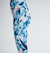 【ROXY ロキシー 公式通販】ロキシー（ROXY）Roxy YOUR FLAVA ウィメンズ レギンス フィットネス スポーツ 水陸両用 速乾機能付き