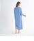 【ROXY ロキシー 公式通販】ロキシー（ROXY）Roxy OCEANIC BLUEPRINTS ウィメンズ ロングワンピース