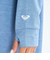 【ROXY ロキシー 公式通販】ロキシー（ROXY）Roxy OCEANIC BLUEPRINTS ウィメンズ ロングワンピース