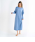 【ROXY ロキシー 公式通販】ロキシー（ROXY）Roxy OCEANIC BLUEPRINTS ウィメンズ ロングワンピース
