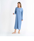 【ROXY ロキシー 公式通販】ロキシー（ROXY）Roxy OCEANIC BLUEPRINTS ウィメンズ ロングワンピース