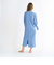 【ROXY ロキシー 公式通販】ロキシー（ROXY）Roxy OCEANIC BLUEPRINTS ウィメンズ ロングワンピース