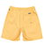 Quiksilver EVERYDAY SOLID VOLLEY 19 メンズ ボードショーツ