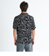 Quiksilver MERCURY CHROME SS SHIRT メンズ シャツ