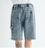 【DC ディーシー公式通販】ディーシー （DC SHOES）DC Shoes 25 WIDE PAINNTER SHORT メンズ ショーツ