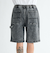 【DC ディーシー公式通販】ディーシー （DC SHOES）DC Shoes 25 WIDE PAINNTER SHORT メンズ ショーツ