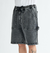 【DC ディーシー公式通販】ディーシー （DC SHOES）DC Shoes 25 WIDE PAINNTER SHORT メンズ ショーツ