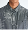 【QUIKSILVER クイックシルバー 公式通販】クイックシルバー （QUIKSILVER）Quiksilver GAWANHILL SS メンズ シャツ