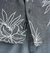 【QUIKSILVER クイックシルバー 公式通販】クイックシルバー （QUIKSILVER）Quiksilver GAWANHILL SS メンズ シャツ